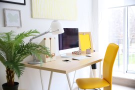 Top 5 Strategies for Creating a Wellness-Friendly Workspace in Your Office