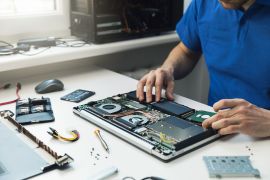 Step-by-Step: Creating a Tailored Computer with Modular Components