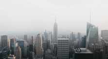 The Role of Technology in Fighting Air Pollution in Major Cities