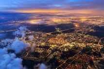 Exploring the Rise of Tech Hubs Outside the Western World