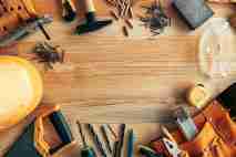 Common Mistakes to Avoid When Starting DIY Home Projects for Beginners