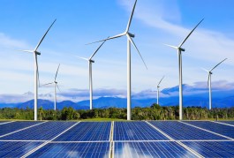 Top 5 Benefits of Embracing Renewable Energy in Emerging Economies