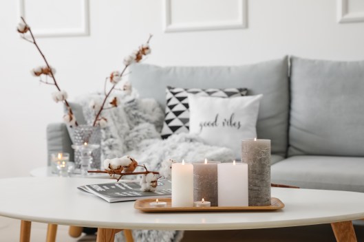 Incorporating Nature and Simplicity in Your Cozy Hygge Interior Design