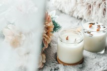 Eco-Friendly Materials to Use in Your DIY Candle Creations
